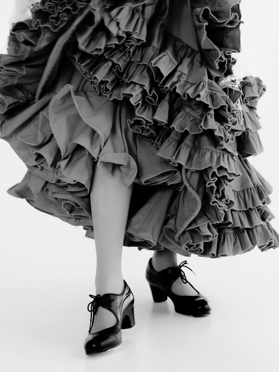 Flamenco Dance