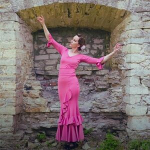 Tarara – Rumba Flamenca (2026 Editie) – Cursus