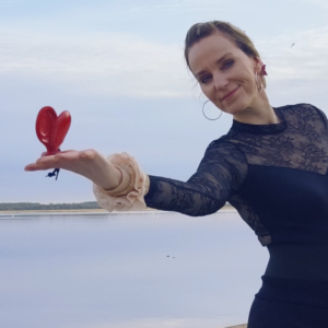 Panaderos Flamencos – Castanet Course (Variation A)